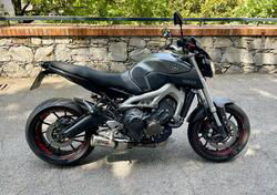 Yamaha MT-09 (2013 - 15) usata