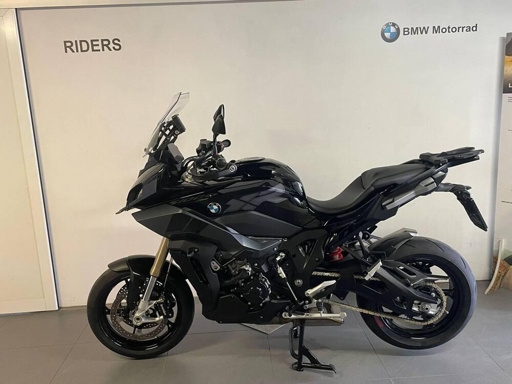 Bmw S 1000 XR (2020 - 23)