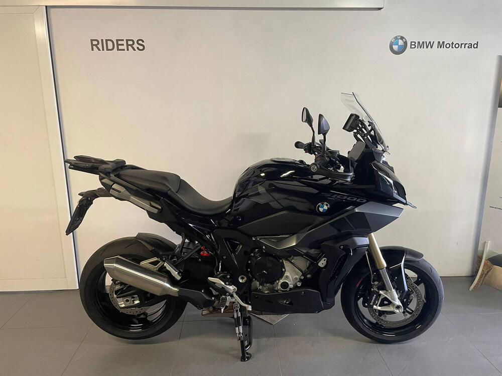 Bmw S 1000 XR (2020 - 23) (2)