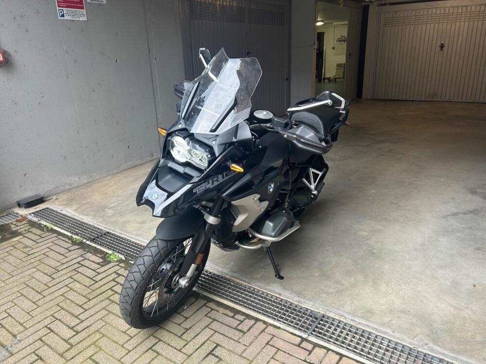 Bmw R 1250 GS (2021 - 24) (3)