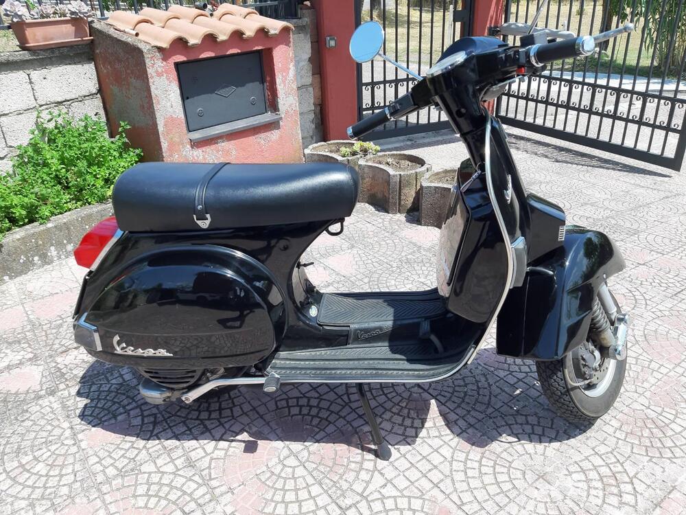 Piaggio Vespa px 150