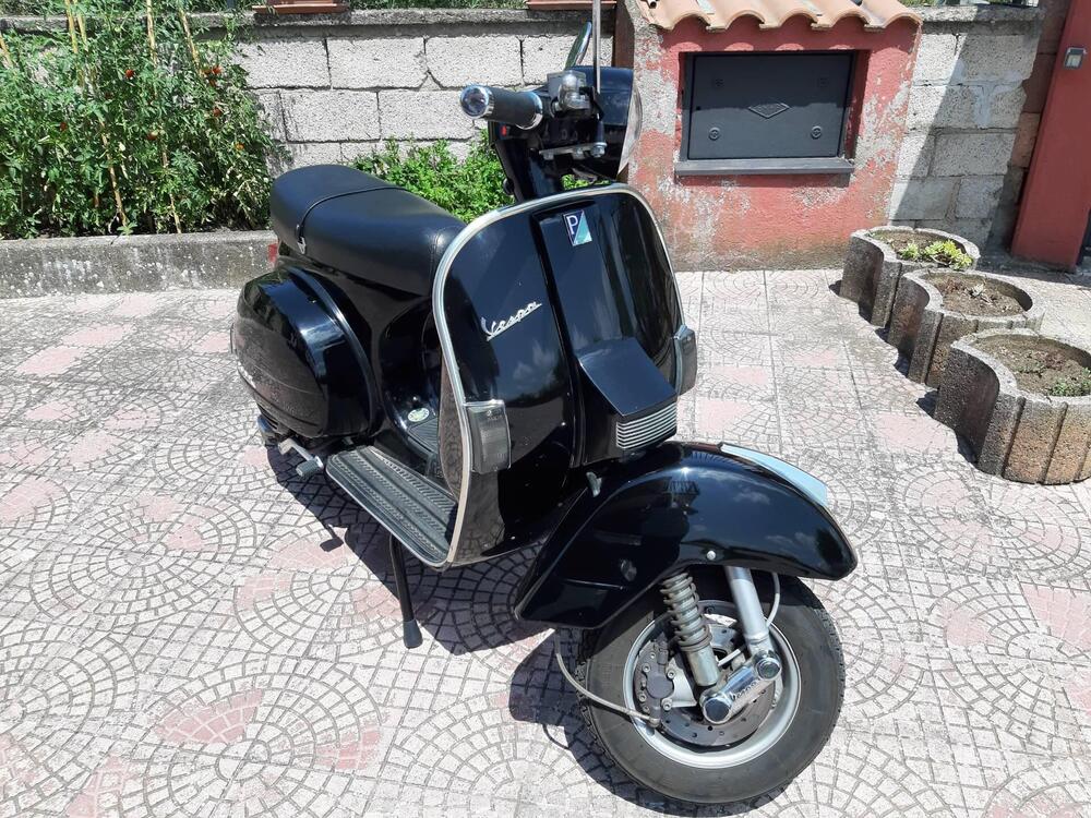 Piaggio Vespa px 150 (2)