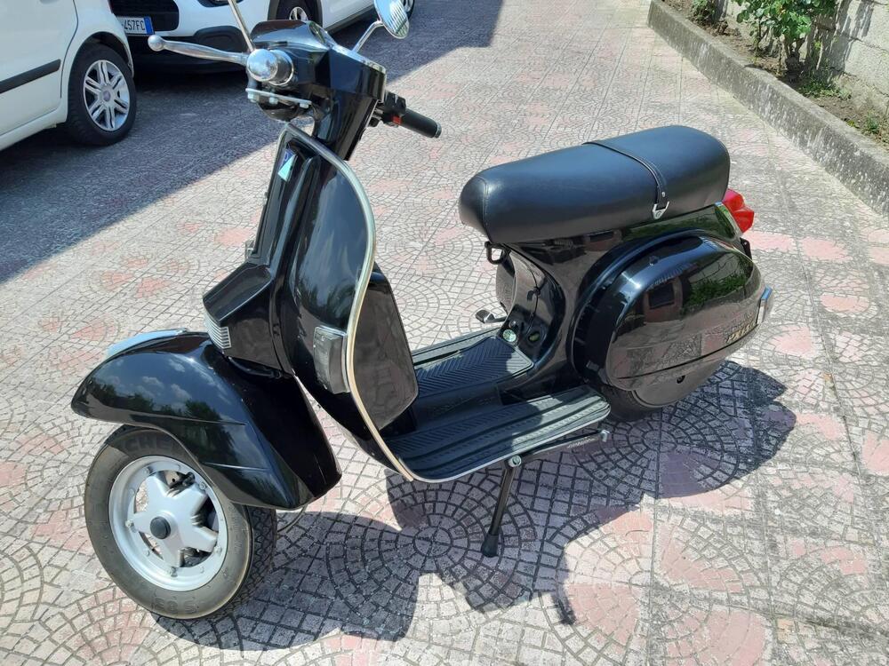 Piaggio Vespa px 150 (3)