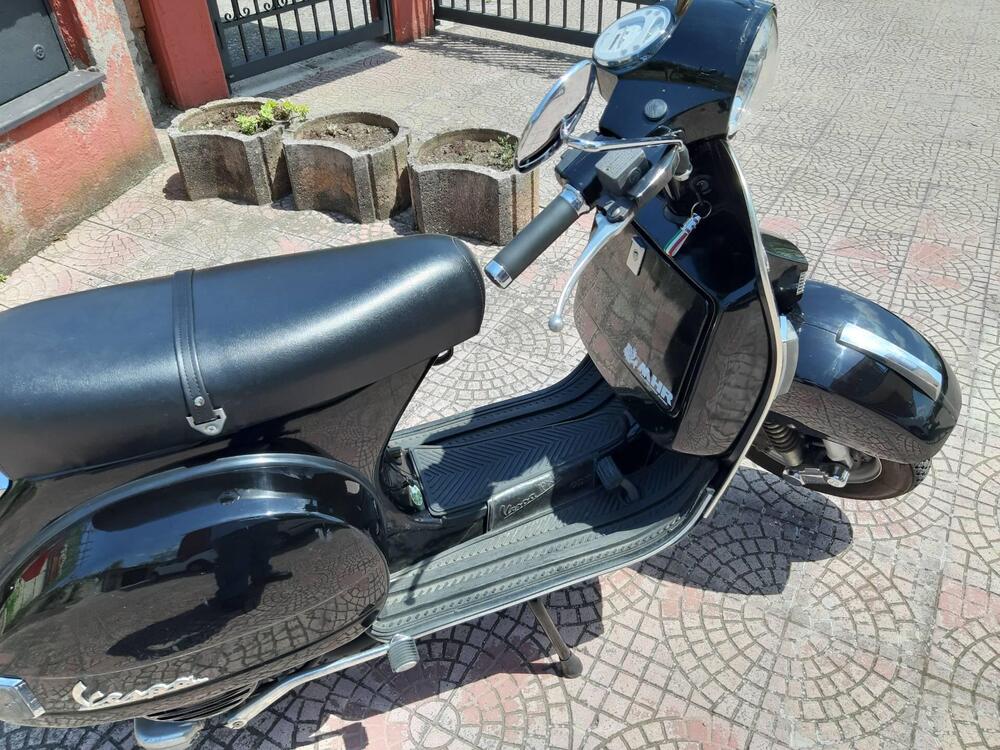 Piaggio Vespa px 150 (4)