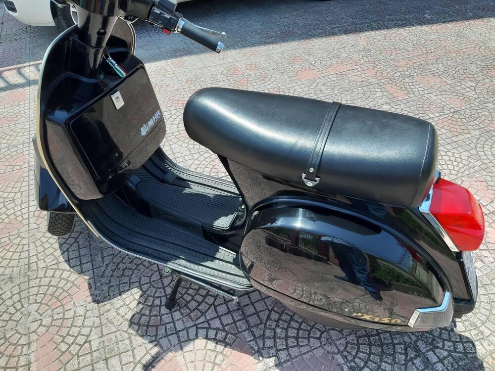 Piaggio Vespa px 150 (5)