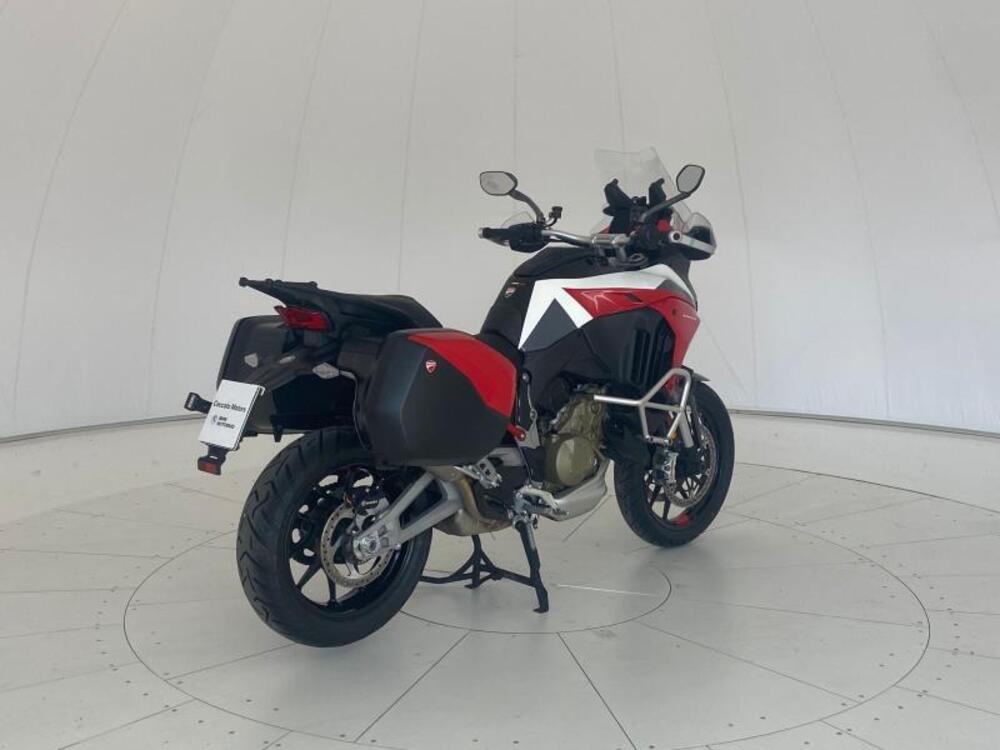 Ducati Multistrada V4 1100 S Sport (2021) (4)