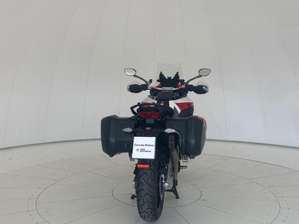 Ducati Multistrada V4 1100 S Sport (2021) (5)