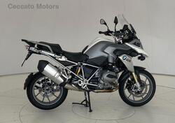 Bmw R 1200 GS (2013 - 16) usata