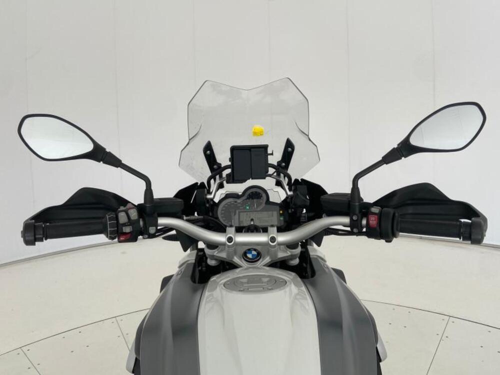 Bmw R 1200 GS (2013 - 16) (2)