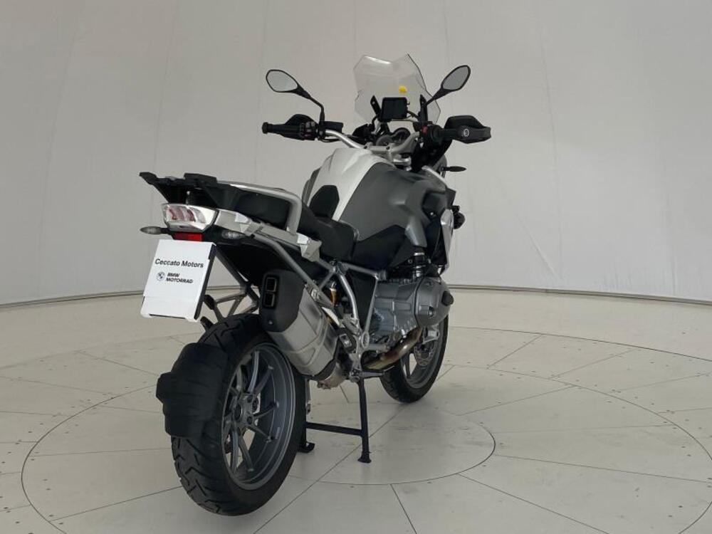 Bmw R 1200 GS (2013 - 16) (3)