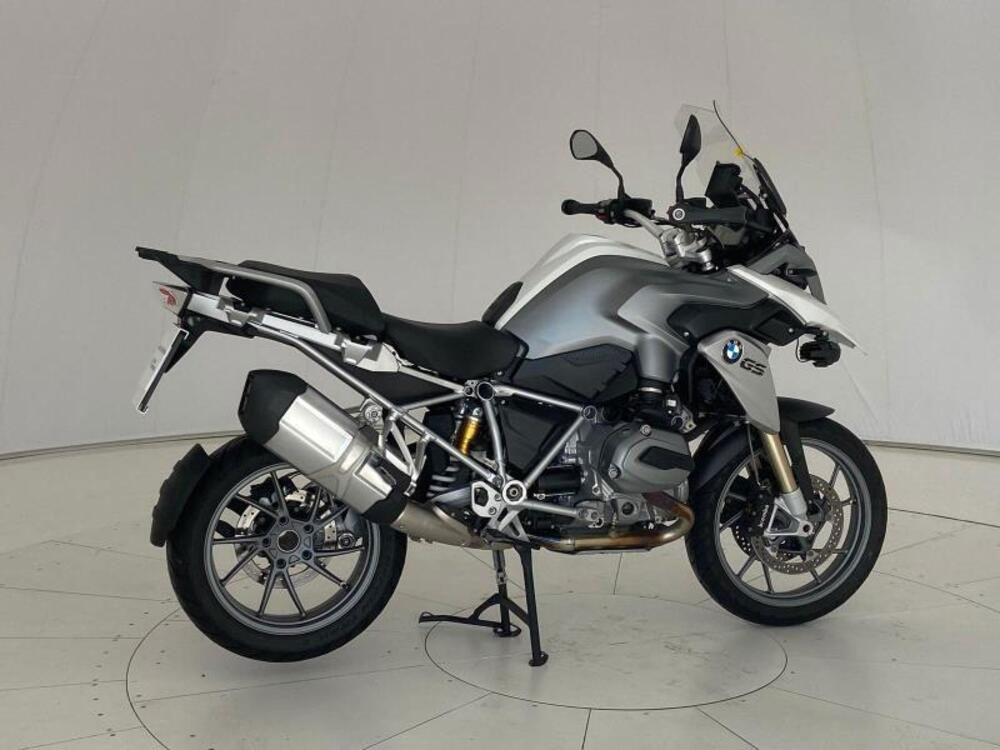 Bmw R 1200 GS (2013 - 16) (4)