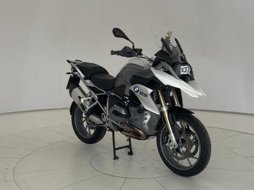 Bmw R 1200 GS (2013 - 16) (5)