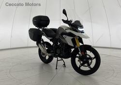 Bmw G 310 GS (2017 - 20) usata