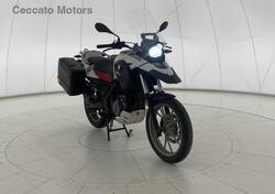 Bmw G 650 GS (2010 - 16) usata