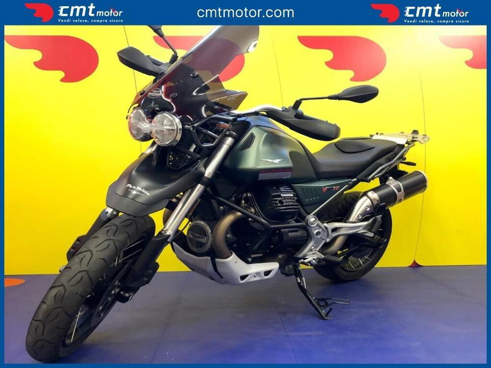 Moto Guzzi V85 TT (2021 - 23) (2)