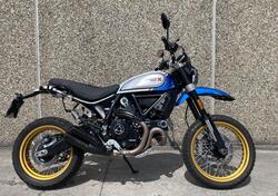 Ducati Scrambler 800 Desert Sled (2021 - 22) usata