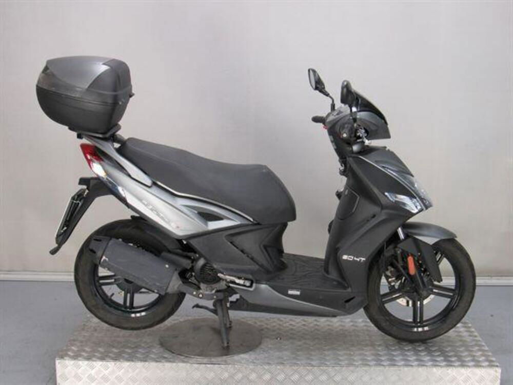 Kymco Agility 50 R16 2t (2010 - 16)