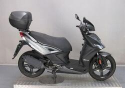 Kymco Agility 50 R16 2t (2010 - 16) usata