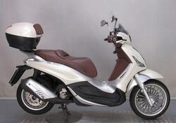 Piaggio Beverly 300 i.e. (2010 - 16) usata