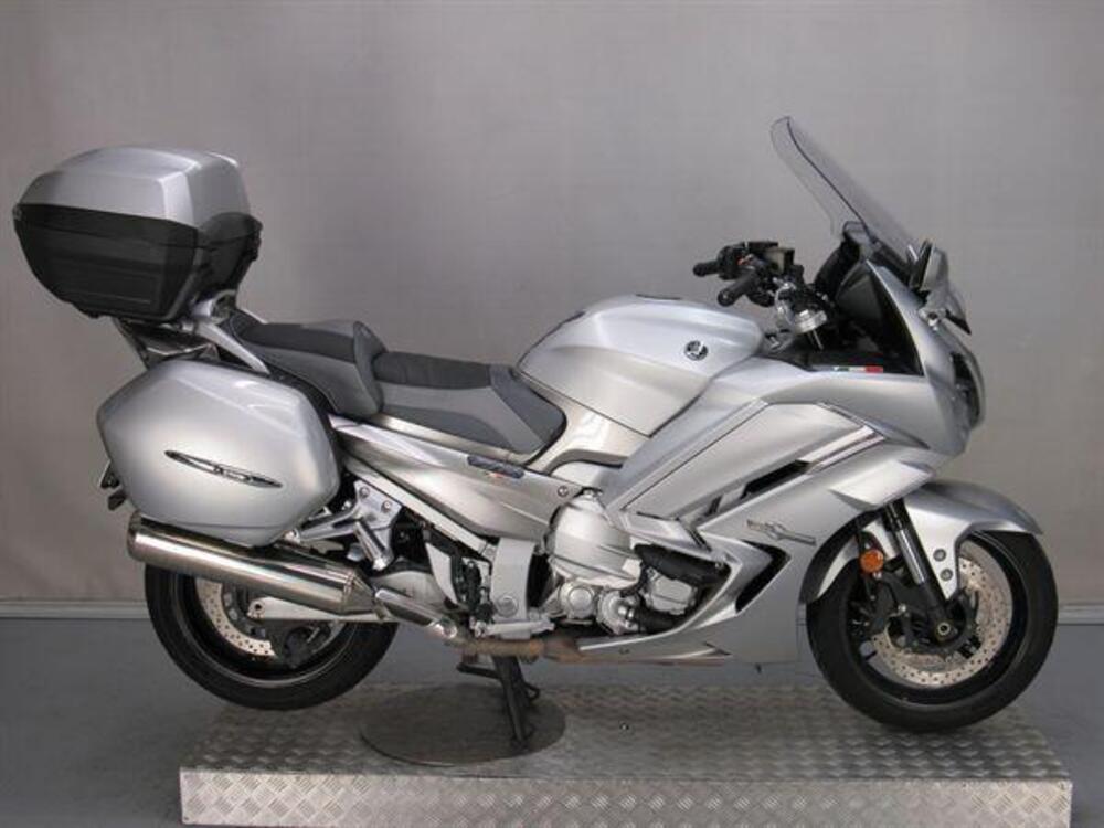 Yamaha FJR 1300 AE (2016 - 20)