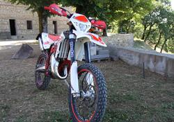 Betamotor RR 125 2T Enduro (2019) usata