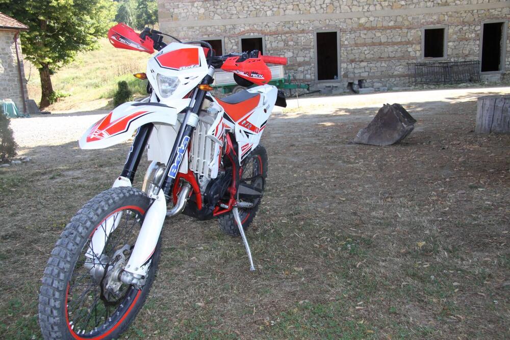 Betamotor RR 125 2T Enduro (2019) (3)