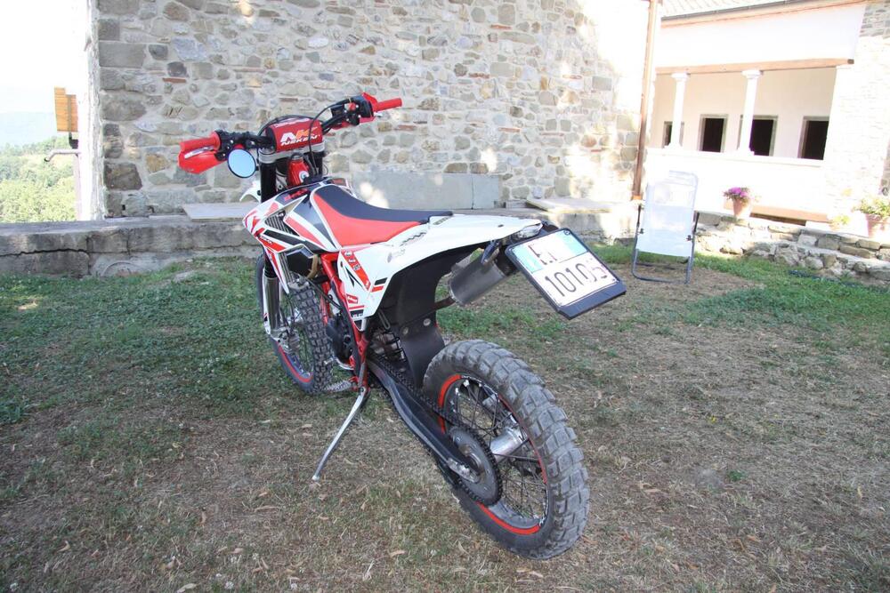 Betamotor RR 125 2T Enduro (2019) (5)