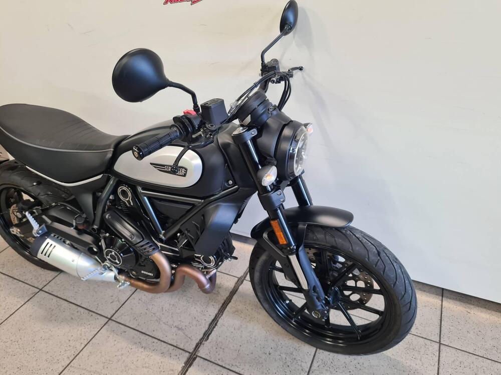 Ducati Scrambler 800 Icon (2021 - 22) (3)