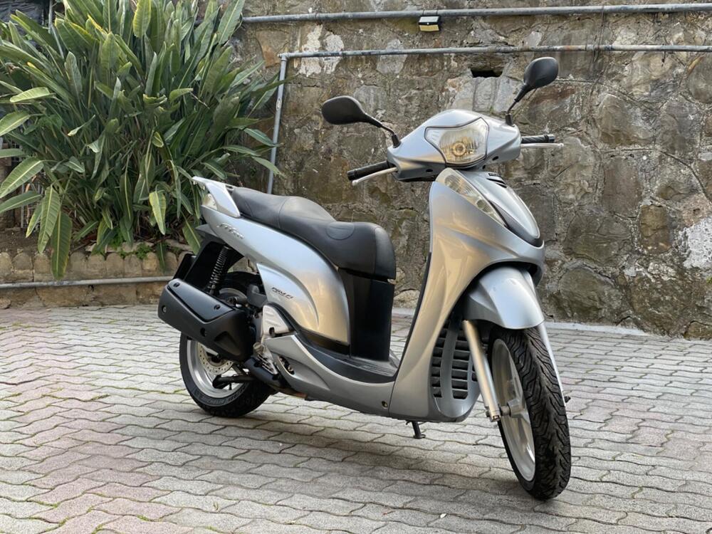 Honda SH 300 i (2006 - 10)