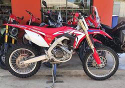 Honda CRF 450 R (2018) usata