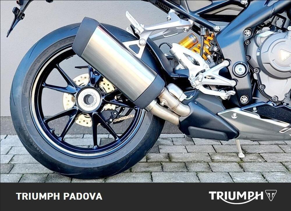 Triumph Speed Triple 1200 RR (2022 - 24) (3)