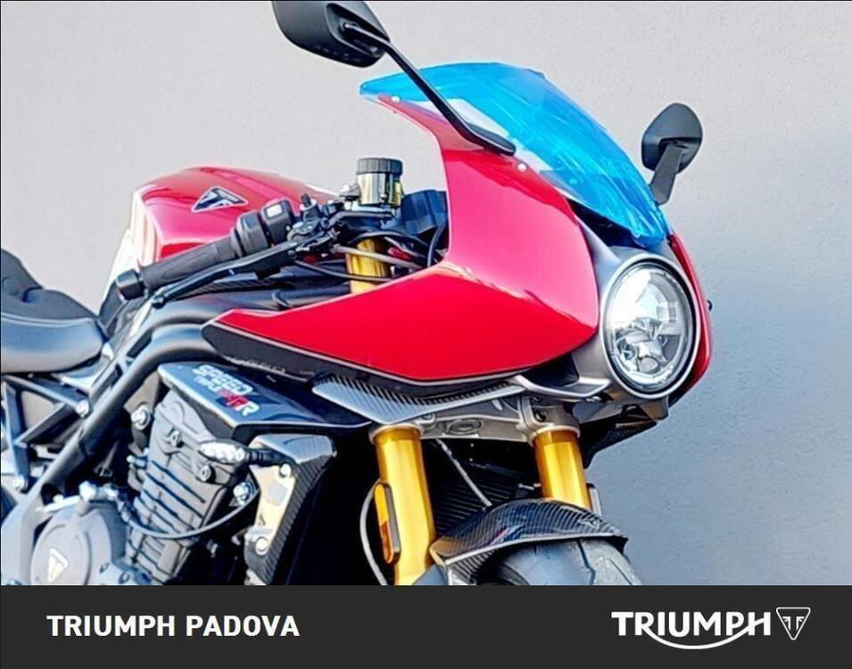 Triumph Speed Triple 1200 RR (2022 - 24) (5)