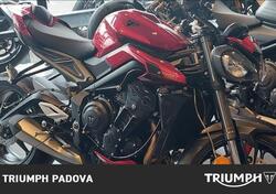 Triumph Street Triple 765 RS (2023 - 24) nuova