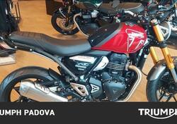 Triumph Speed 400 (2024 - 25) nuova