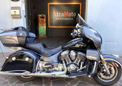 Indian Roadmaster Classic (2017 - 19) usata