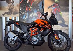 KTM 390 Adventure (2022 - 24) usata