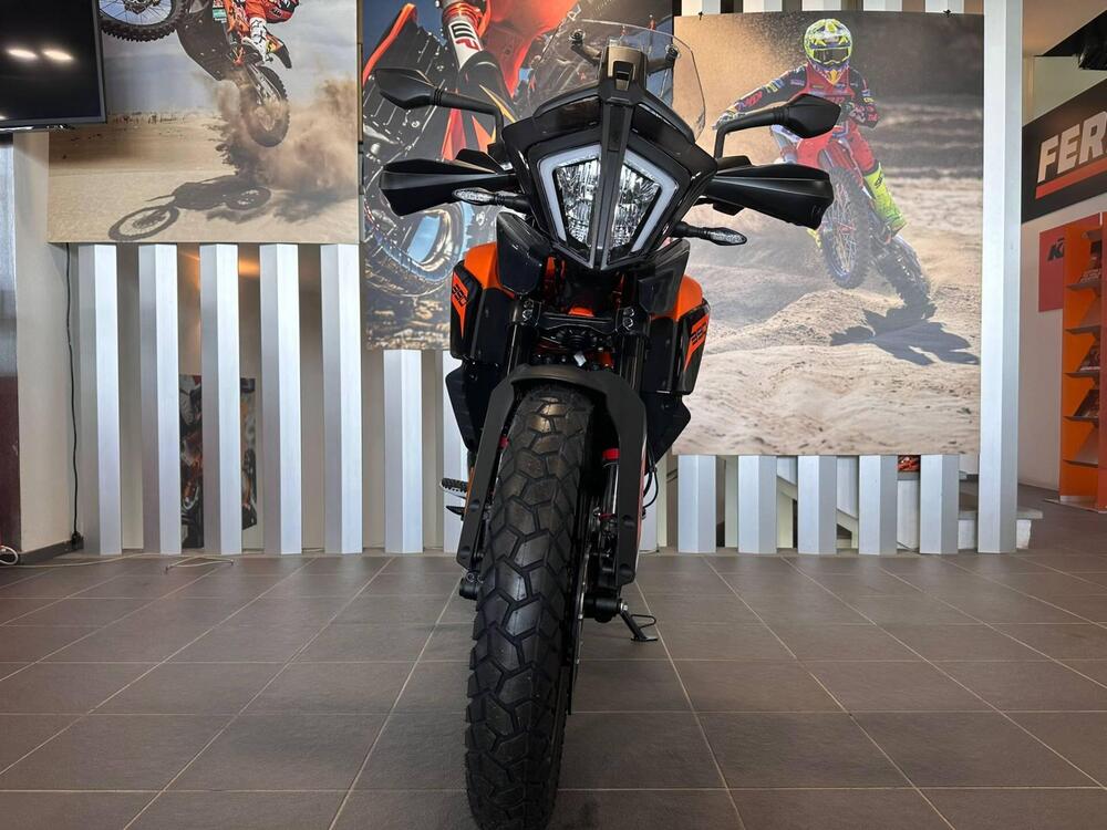 KTM 390 Adventure (2022 - 24) (3)