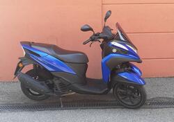 Yamaha Tricity 155 (2017 - 20) usata