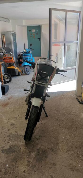 Honda Vt 500 e  (3)