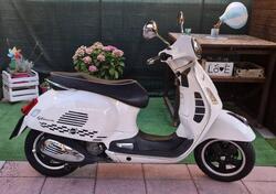 Vespa GTS 300 (2010 - 14) usata