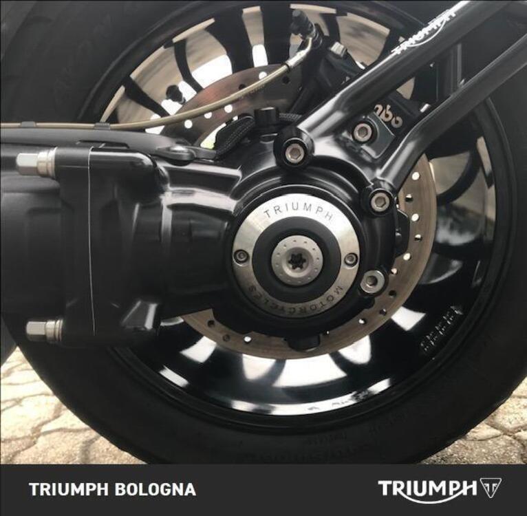 Triumph Rocket 3 R (2019 - 20) (4)