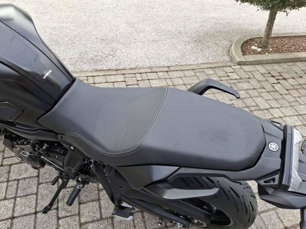 Yamaha Tracer 700 (2016 - 20) (4)