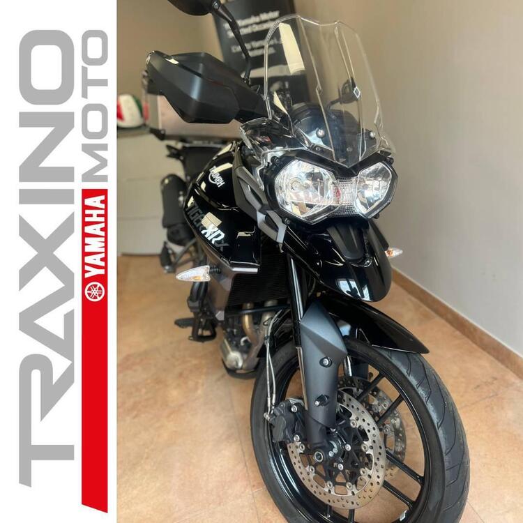 Triumph Tiger 800 XRx (2015 - 17) (4)