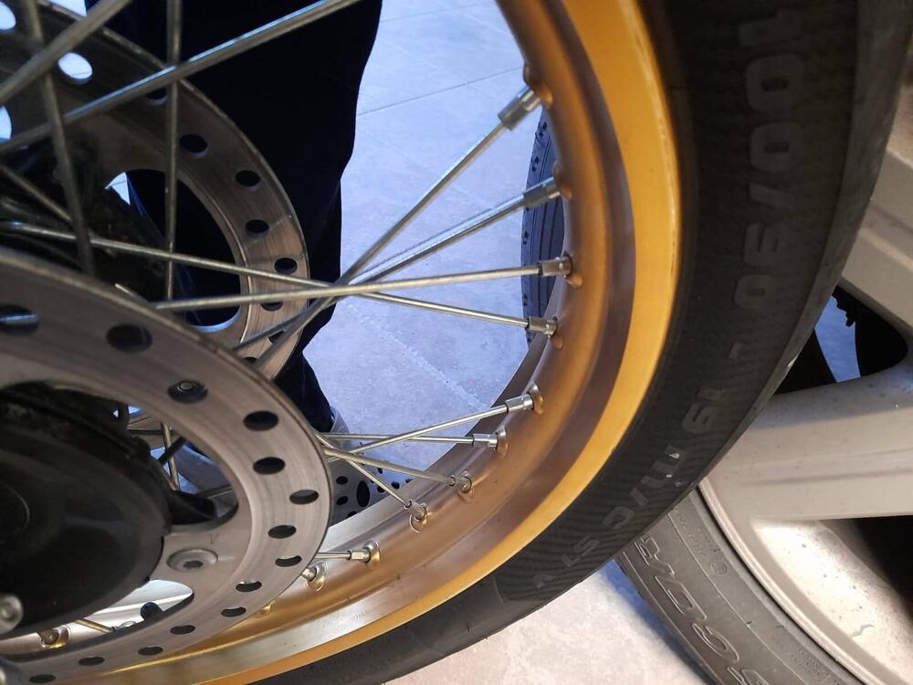 Gomme moto honda Transalp xl700 v Metzeler (5)