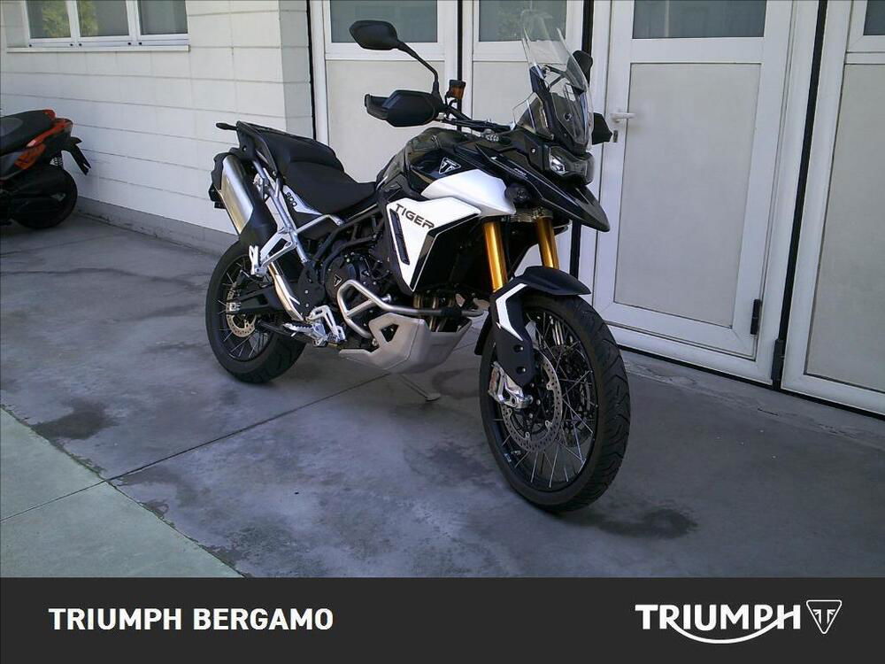 Triumph Tiger 900 Rally Pro (2020 - 23) (2)