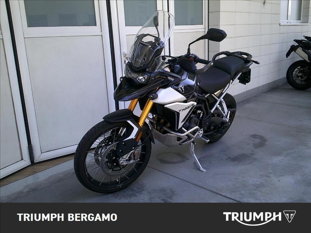 Triumph Tiger 900 Rally Pro (2020 - 23) (3)