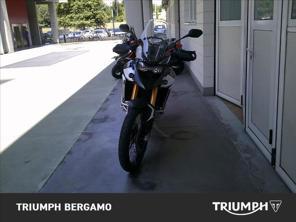 Triumph Tiger 900 Rally Pro (2020 - 23) (5)