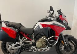 Ducati Multistrada V4 S (2021 - 24) usata