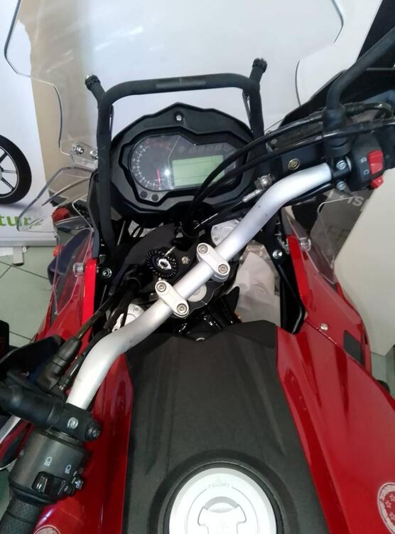 Benelli TRK 502 ABS (2017 - 20) (4)