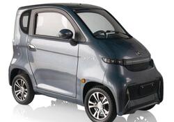  Altre moto o tipologie Microcar nuova